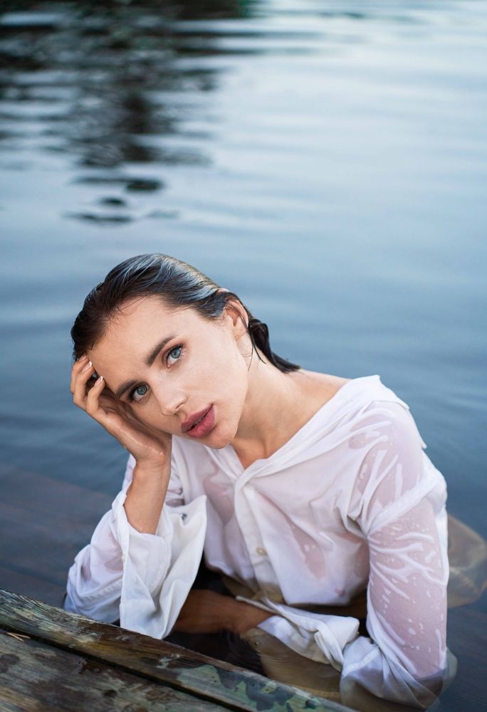 Photograph by Maria Anton