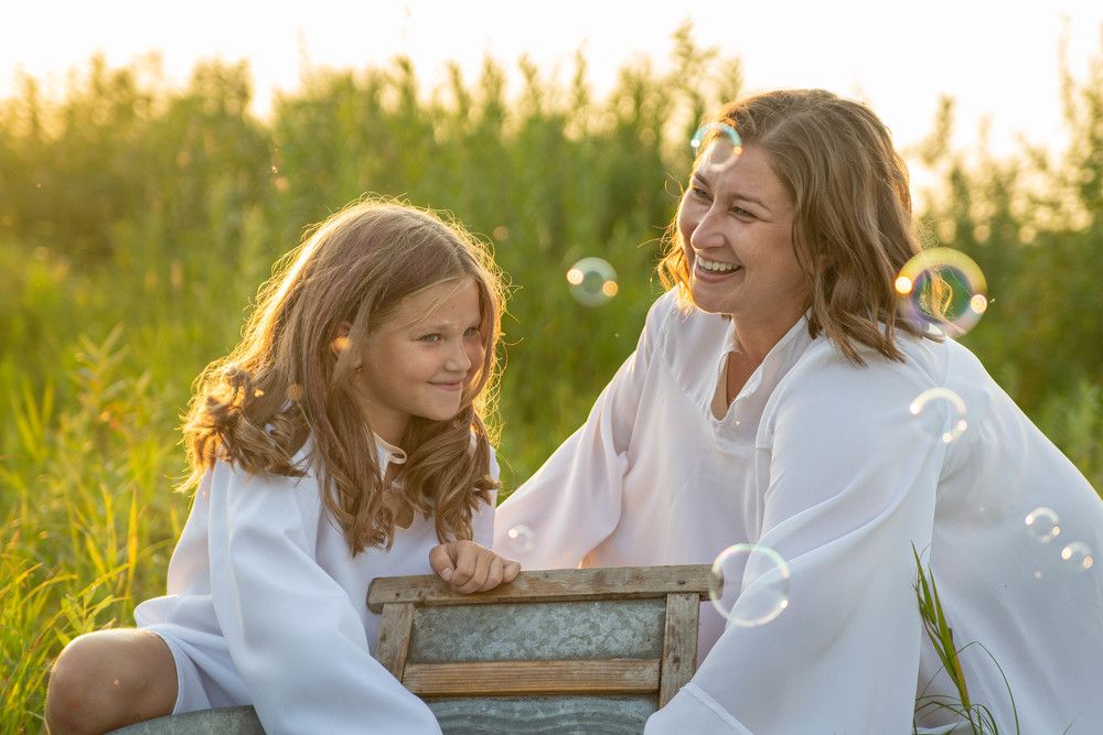 Photograph by Альфия Опарина