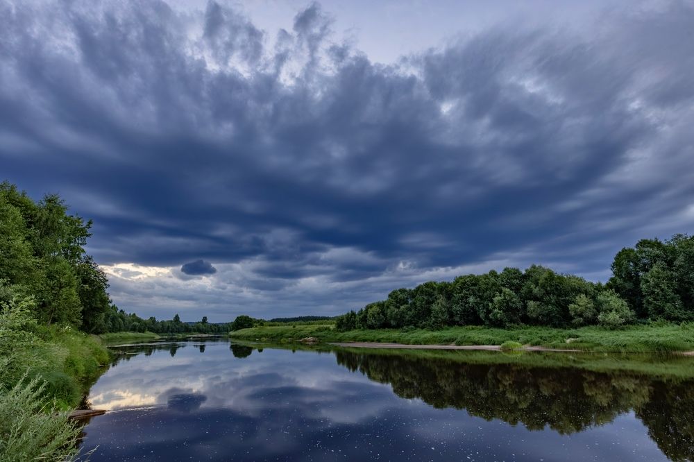 Photograph by Максим Григорьев