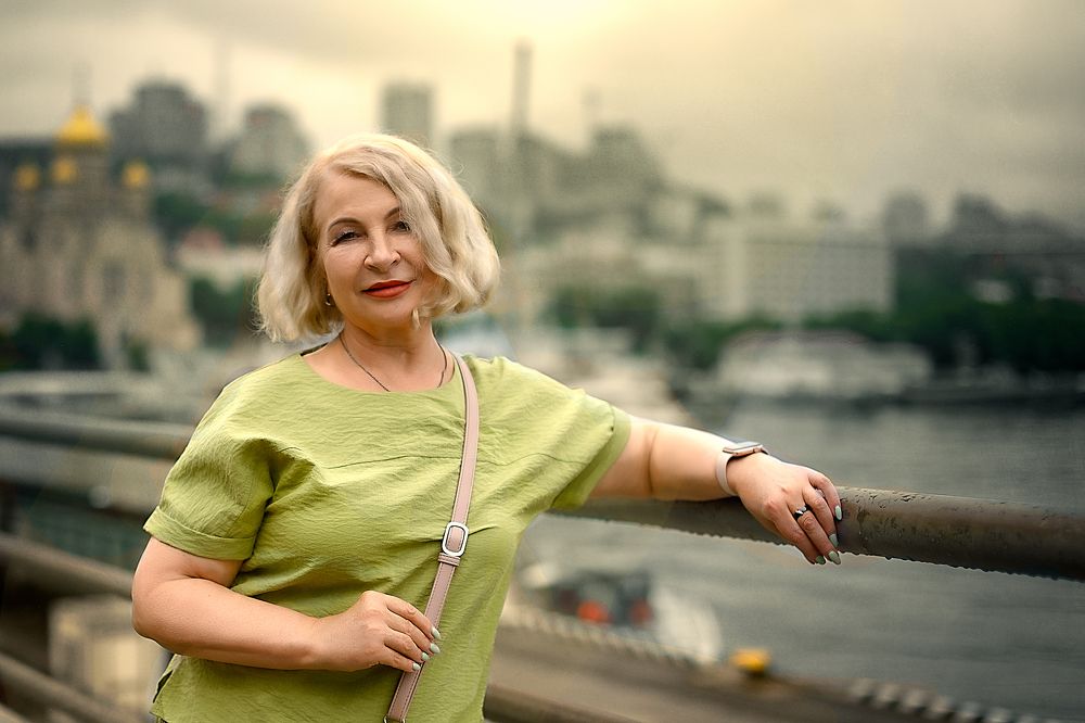 Photograph by Владимир Таргоний