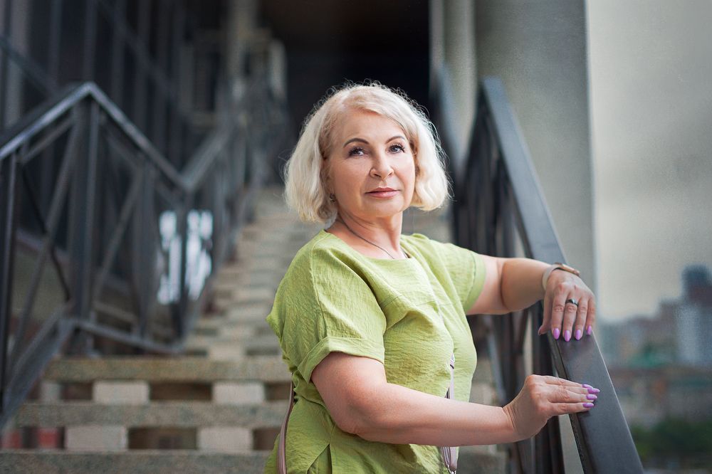 Photograph by Владимир Таргоний