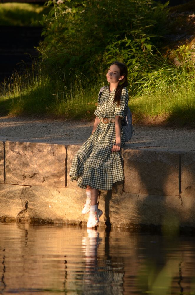 Photograph by Ольга Ковальчук