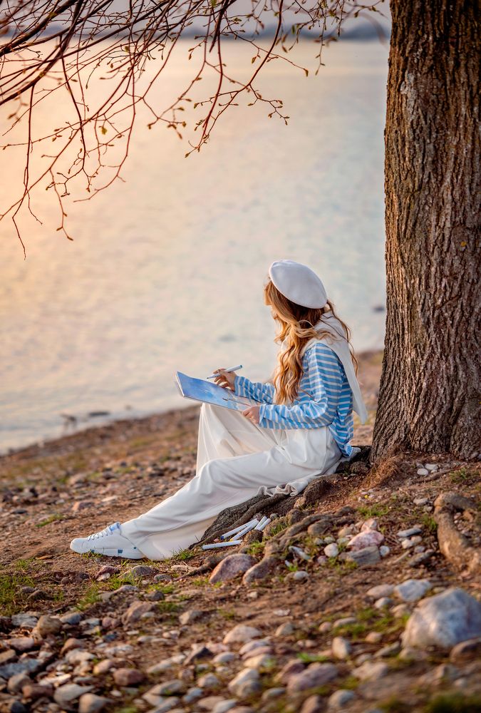 Photograph by Булай Татьяна Александровна