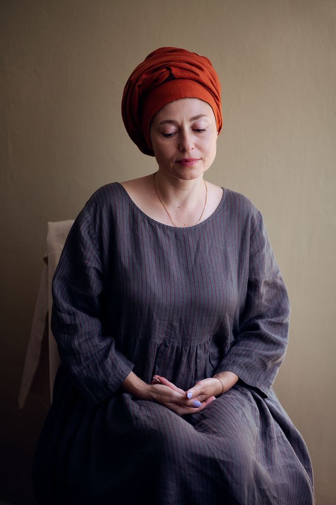 Photograph by Ольга Юсупова