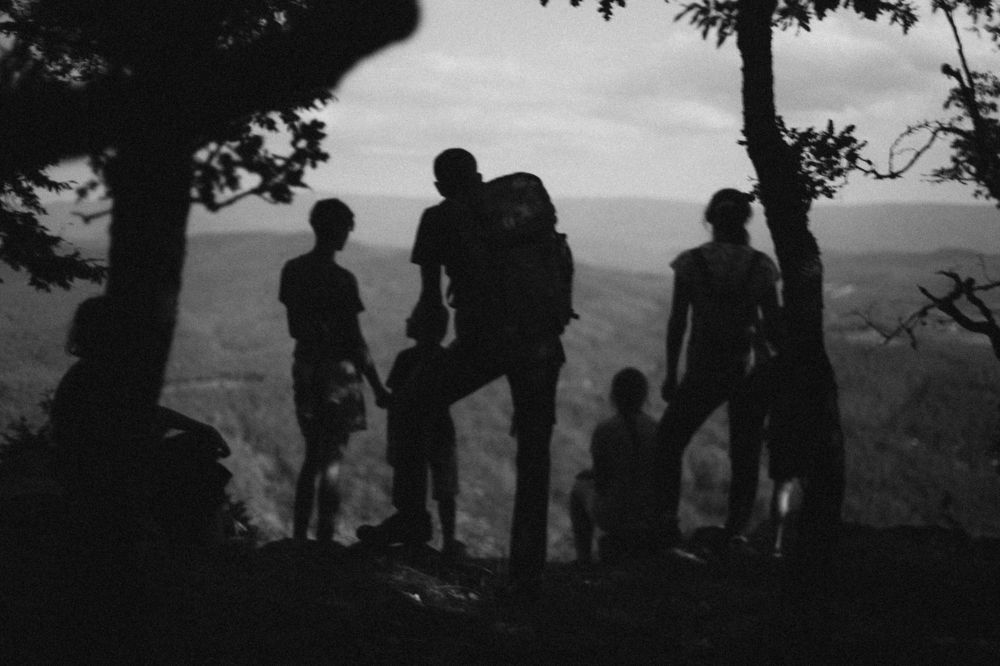 Когда мы вместе