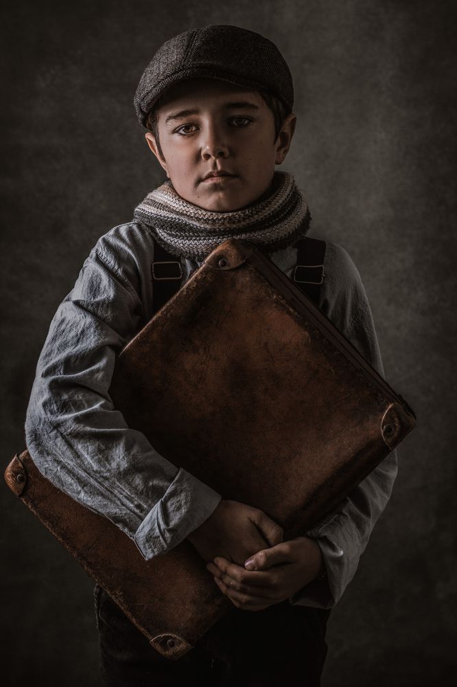 Фотография автора Patricia Bozan