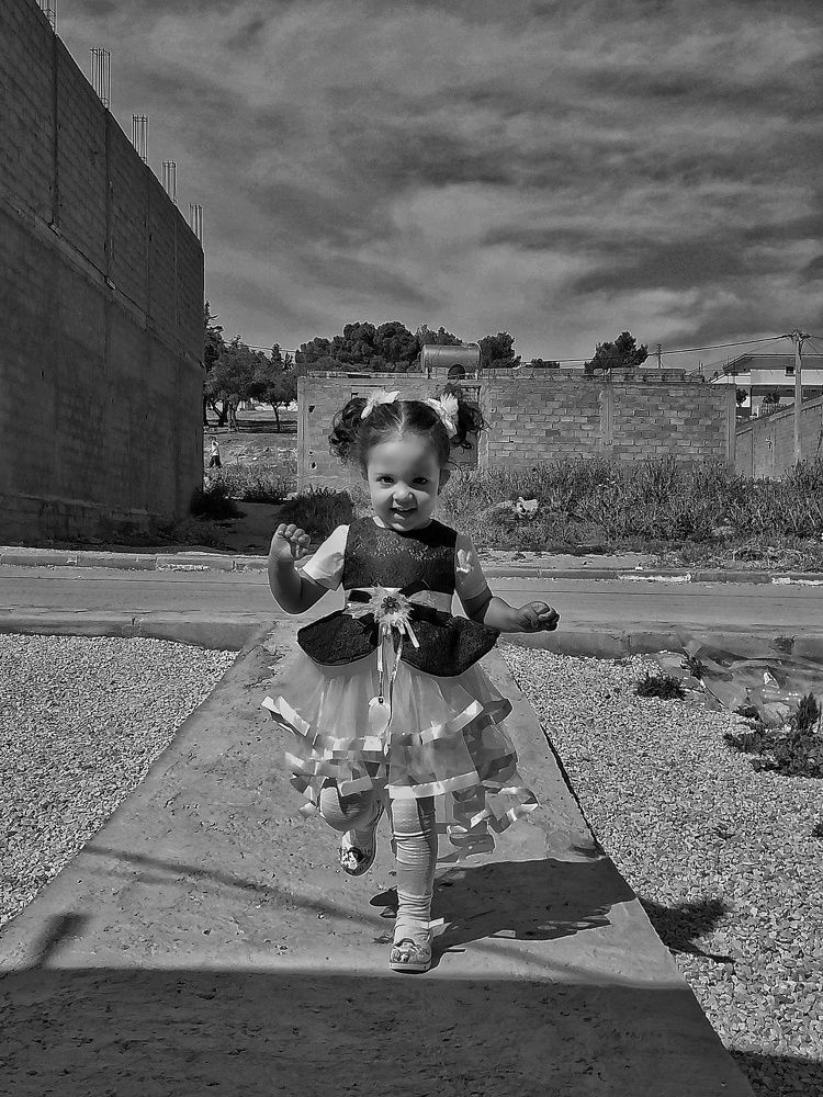 Photograph by Azzeddine Memmou