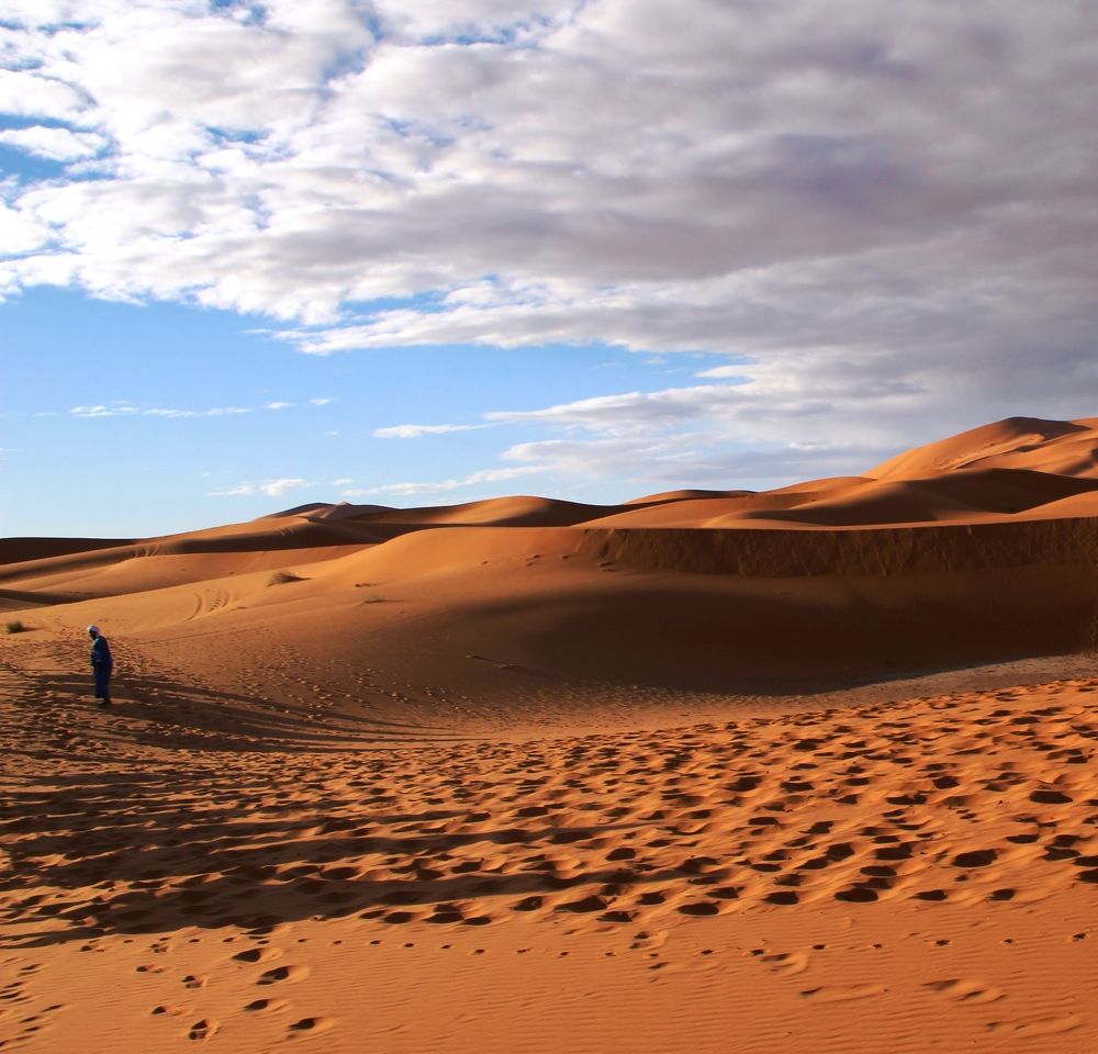 Photograph by Leo Tujak