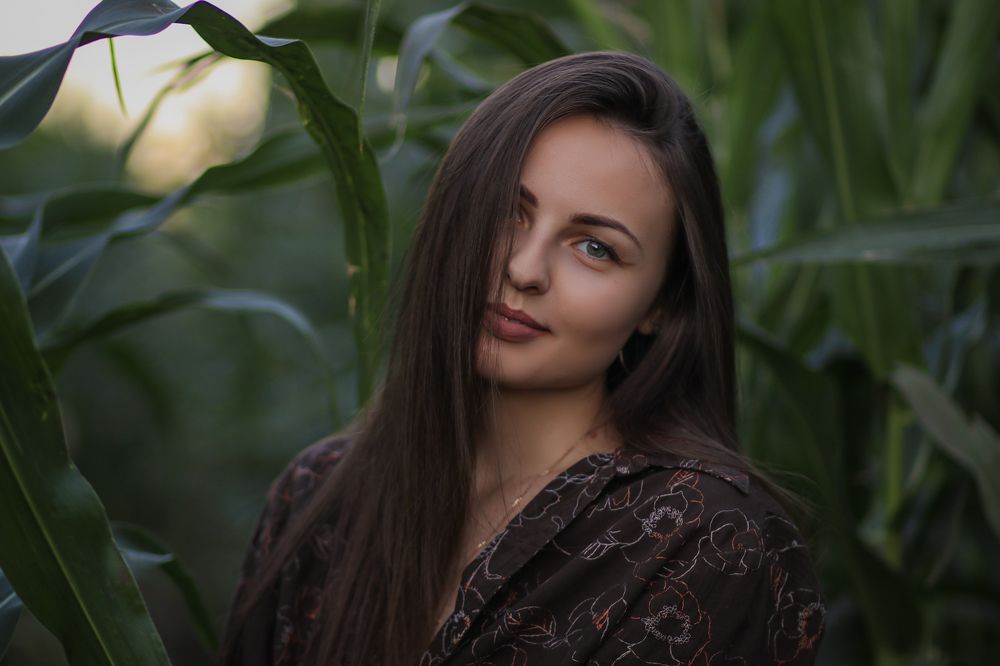 Photograph by Юлия Щетинина