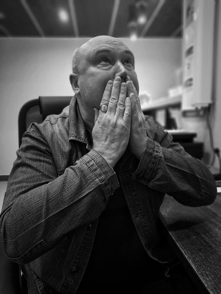 Photograph by Станислава