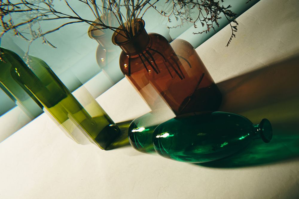 Фотография автора Марина Кожемякина