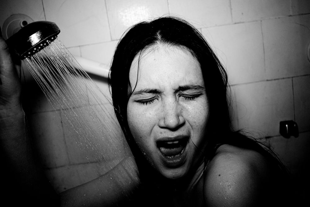 Фотография автора Марина Кожемякина