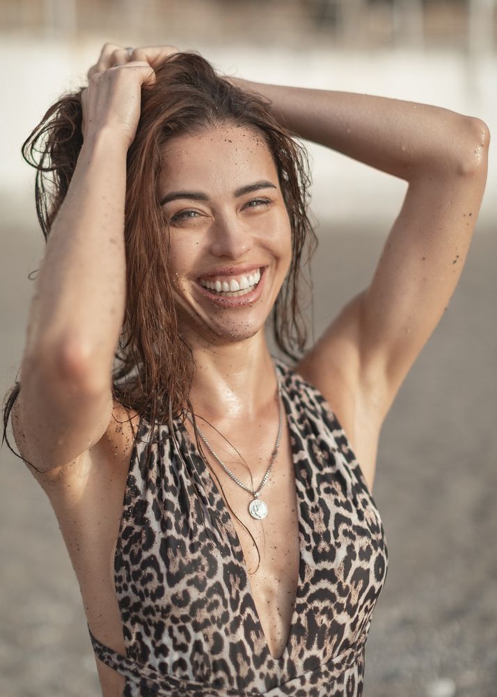 Photograph by Юлия Григоренко