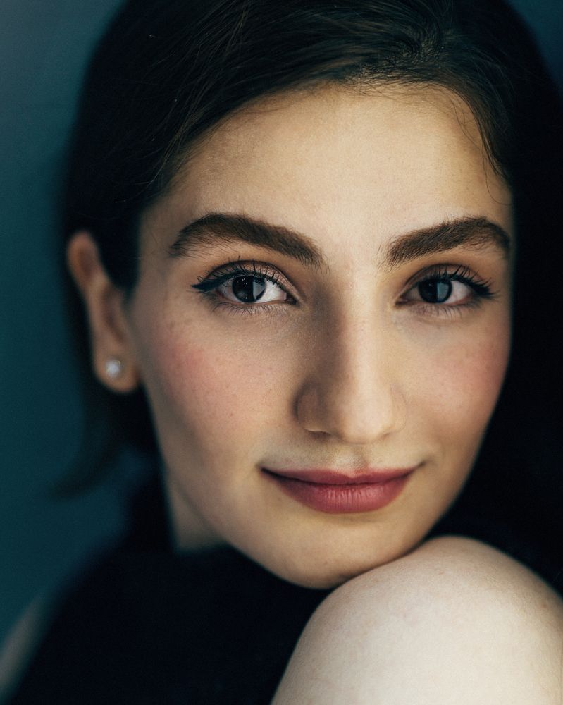 Photograph by Behnam Samipour