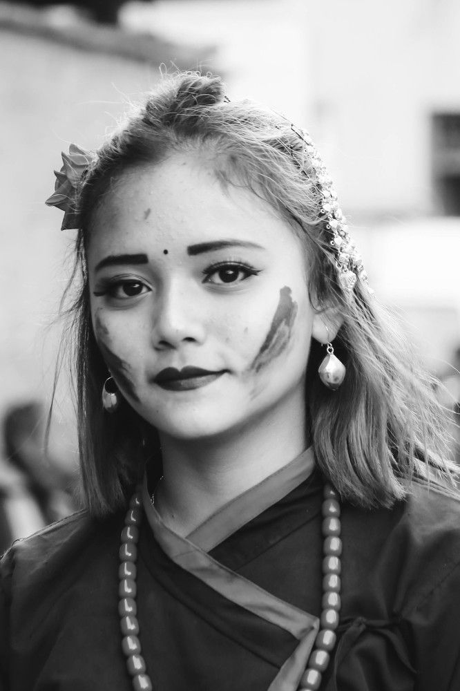 Photograph by Rajesh Shrestha