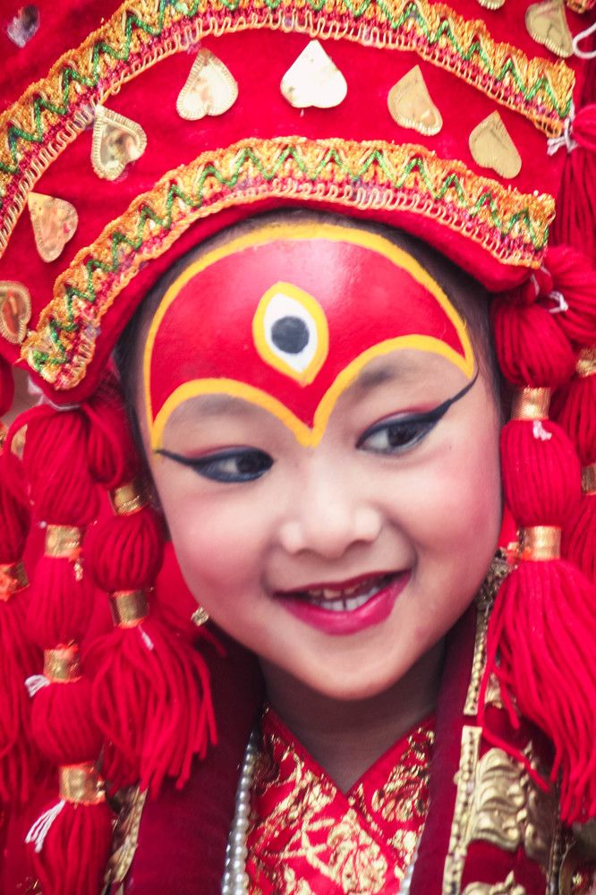 Photograph by Rajesh Shrestha