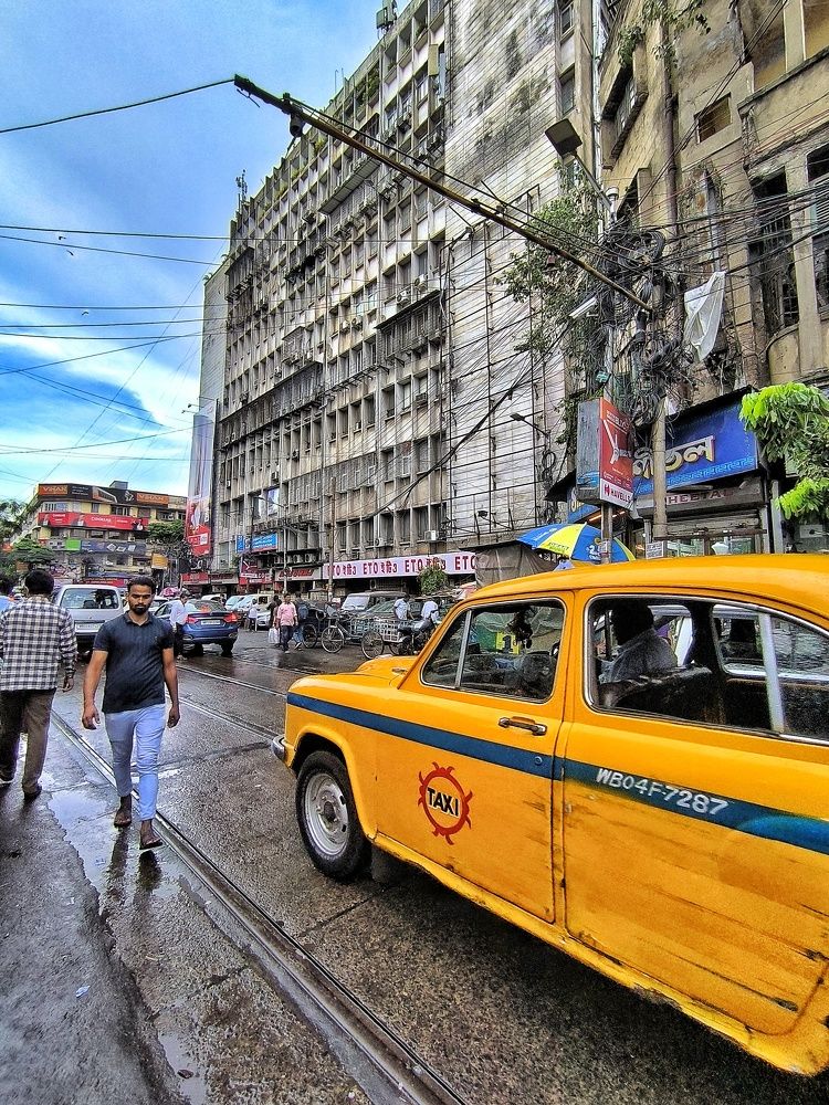 Photograph by Tinku Sardar