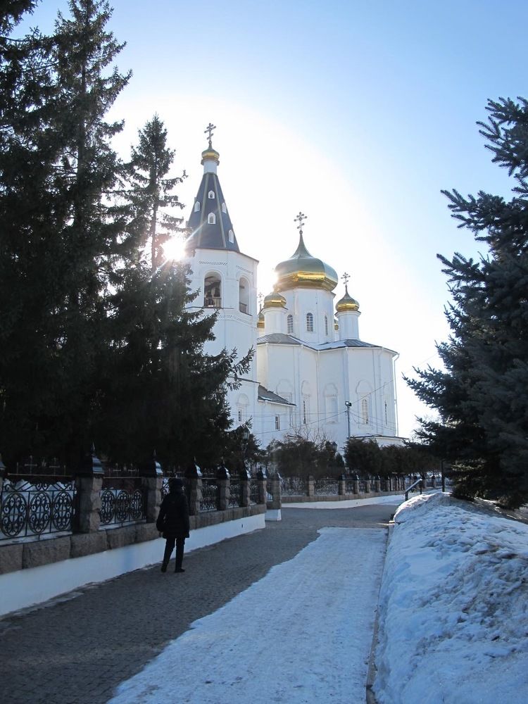 Photograph by Ольга Фраш