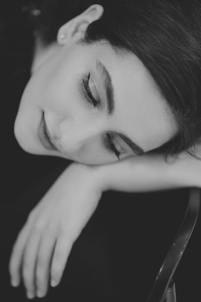 Photograph by Behnam Samipour