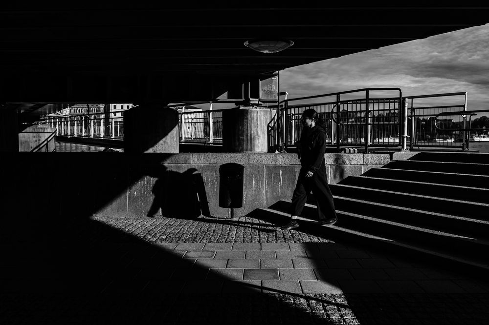 Photograph by Nikolay Surovtsev