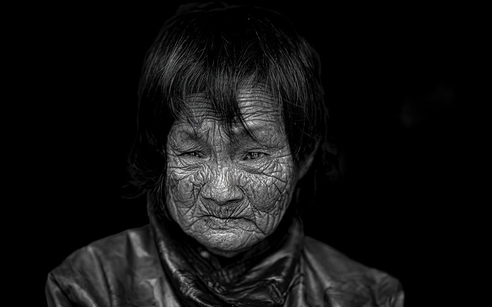 Photograph by Cao Alex