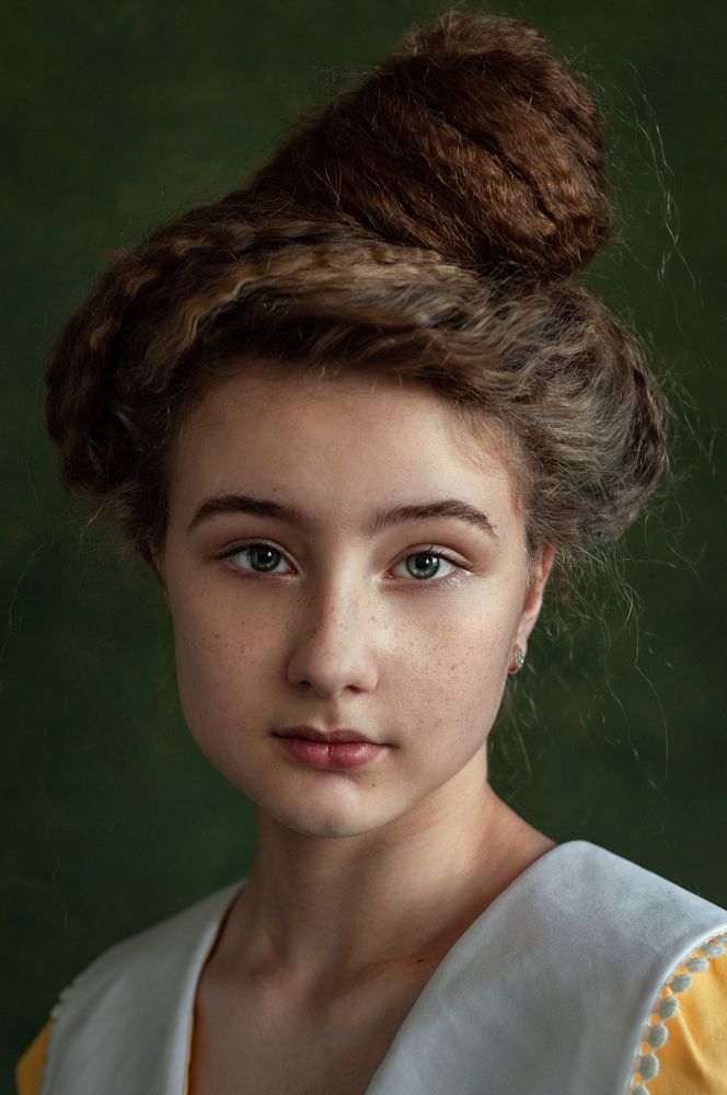 Photograph by Евгения Будякова