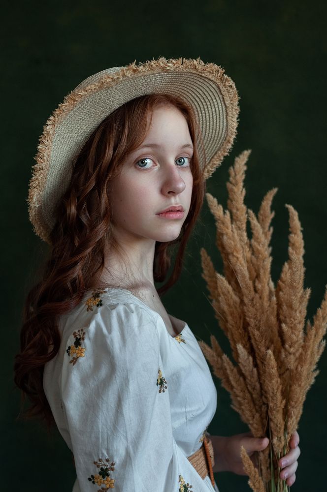 Photograph by Евгения Будякова