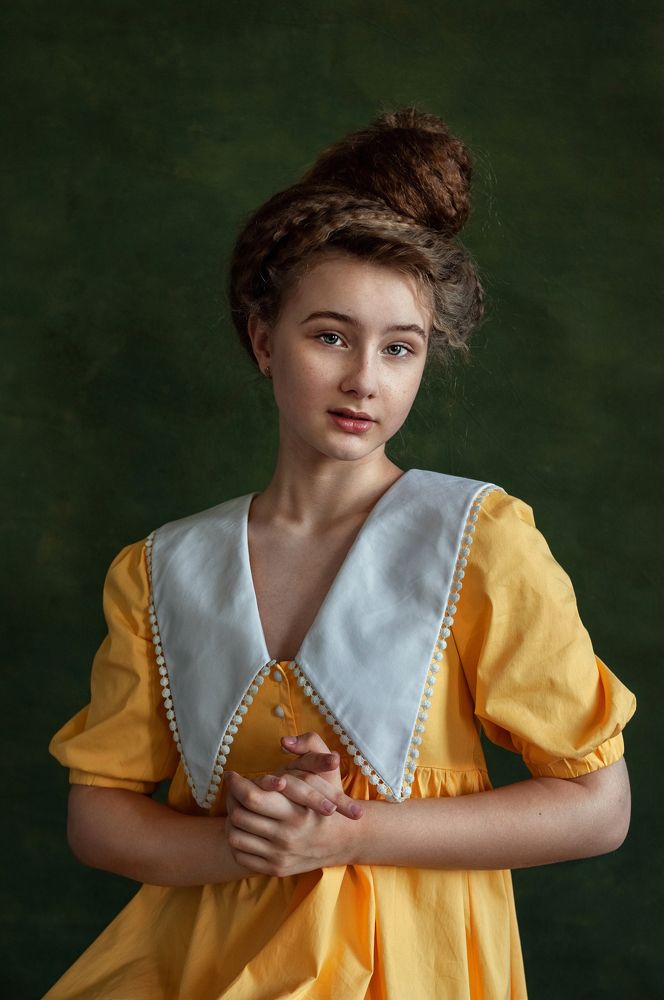 Photograph by Евгения Будякова