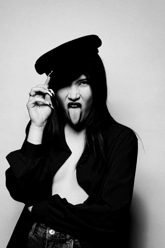 Фотография автора Марина Кожемякина