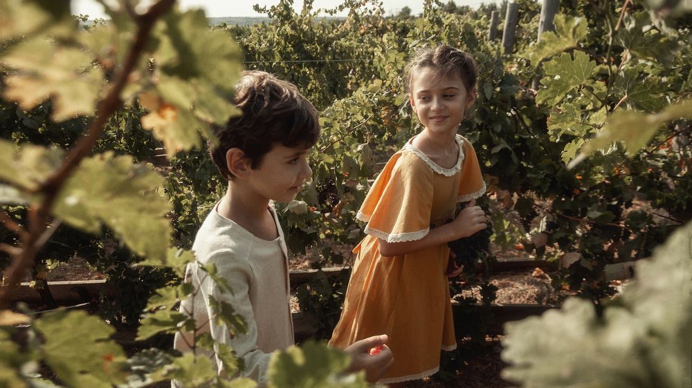 Photograph by Евгения Будякова