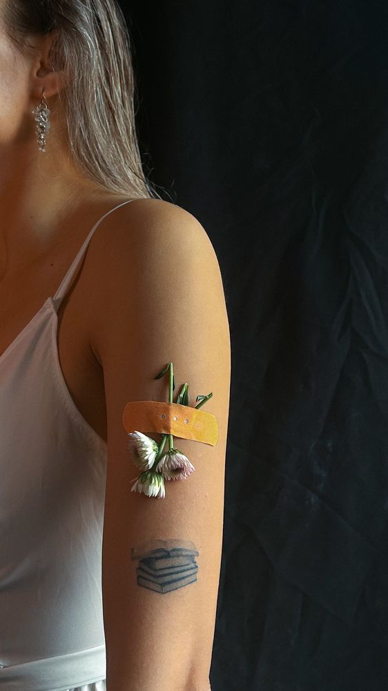 Photograph by Ayaulym