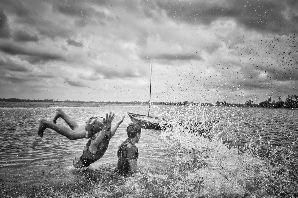 Фотография автора Washiful Majid