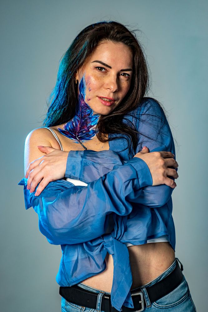 Photograph by Надежда Дойбан