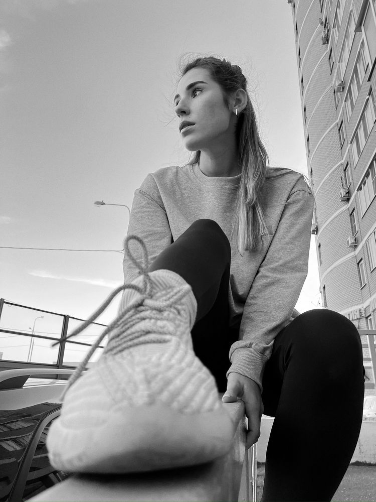 Photograph by Дмитрий Голубев