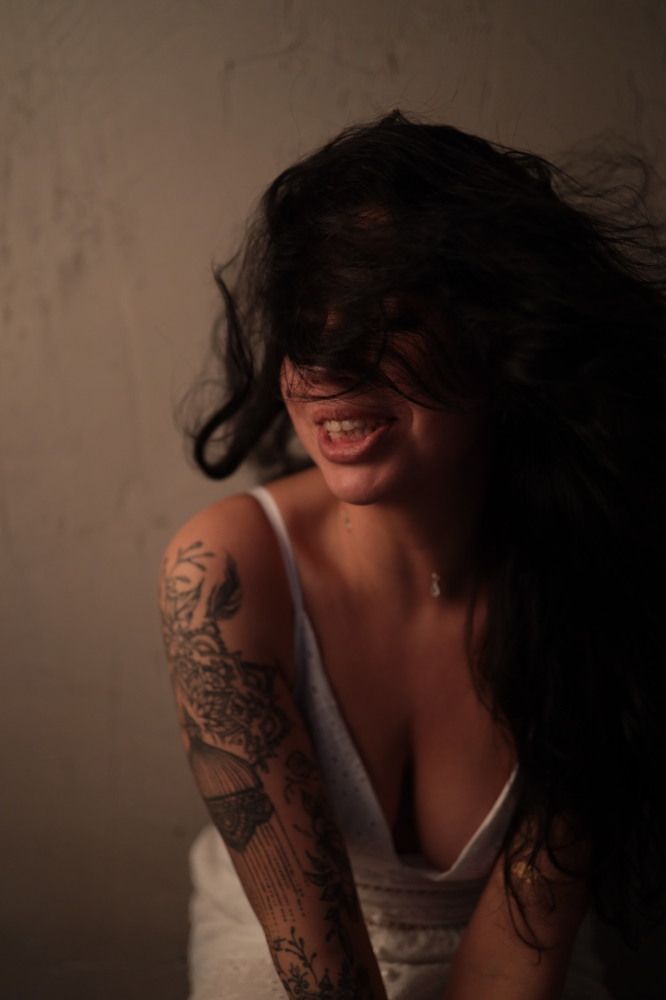 Photograph by Мария Блинова