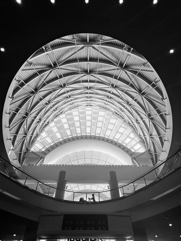 Photograph by Xavier Ponce