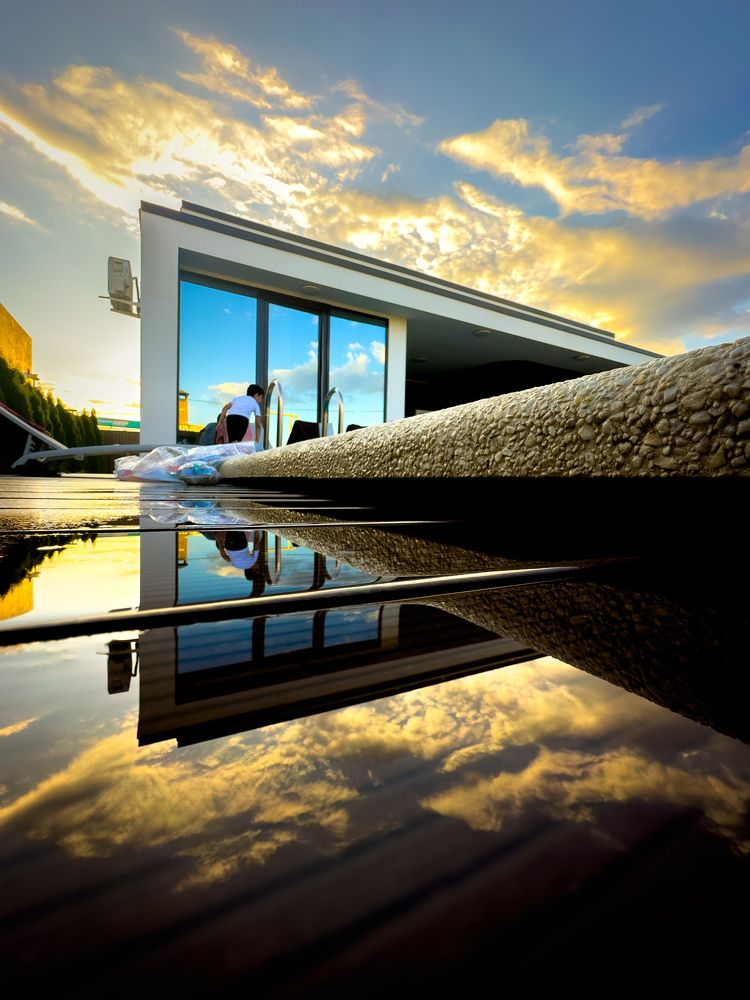 Photograph by Джафар Мехтиев