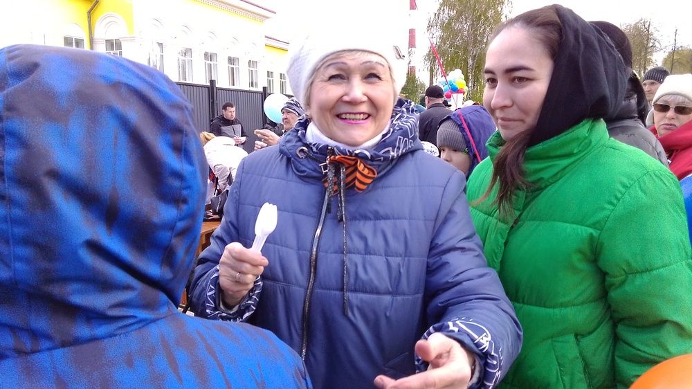 Photograph by Наталья Черепанова