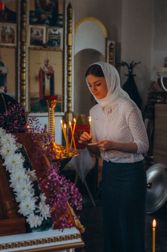 Photograph by Елизавета Ступко