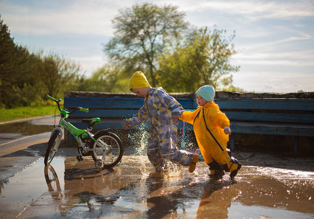 Photograph by Никитин Демид