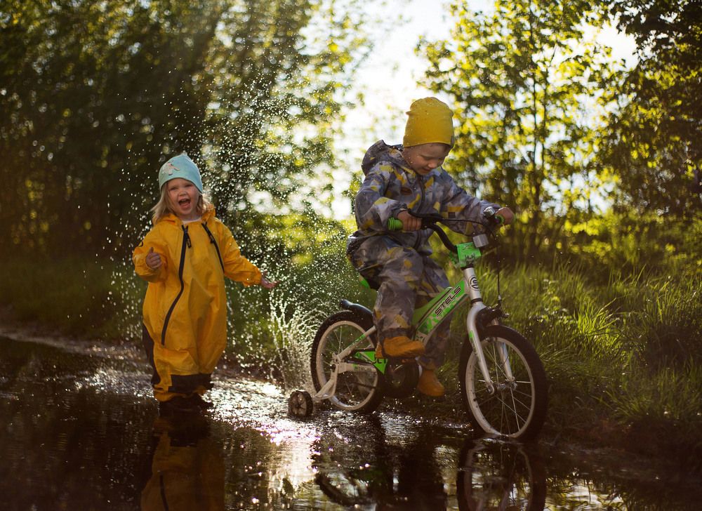 Photograph by Никитин Демид