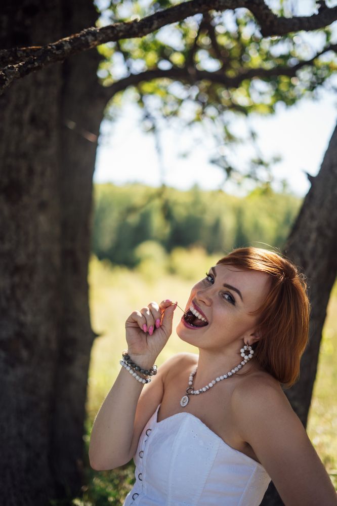 Photograph by Андриянова Юлия