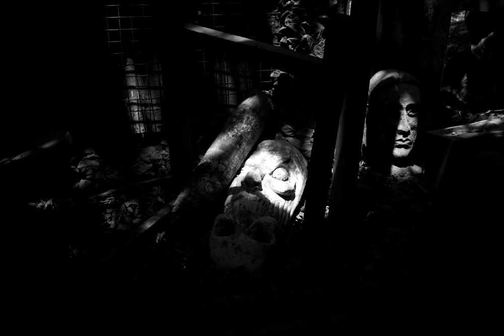 Photograph by Abid Ali Khan