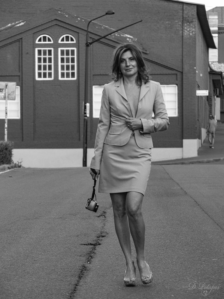 Photograph by Дмитрий Потапов