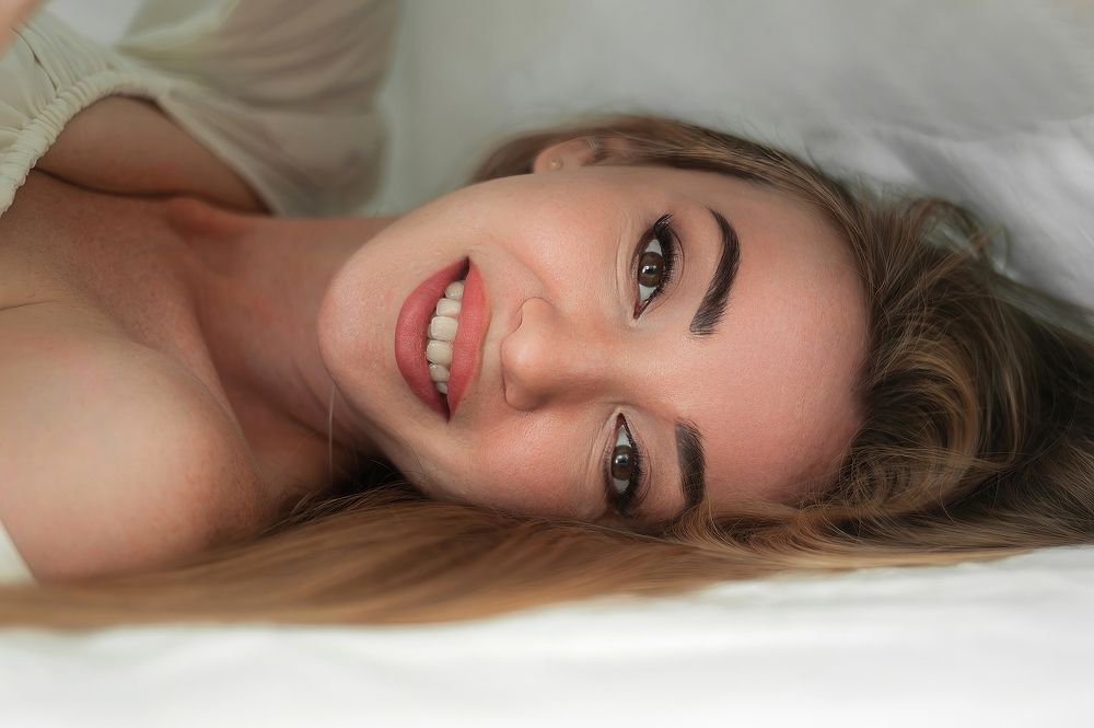 Фотография автора Бушенёв Михаил