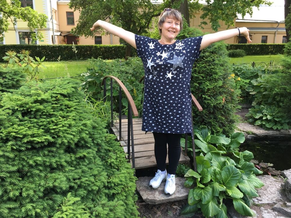 Photograph by Ирина Трембач