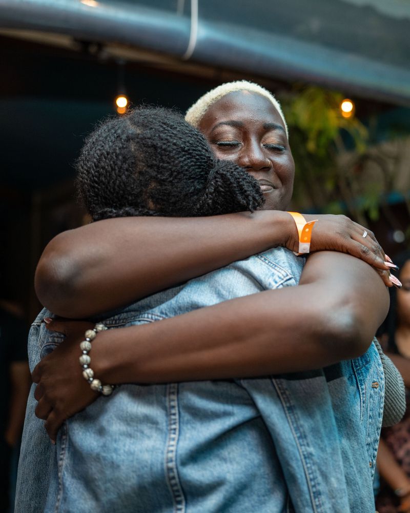 Photograph by Akeem Chandler-Prescod