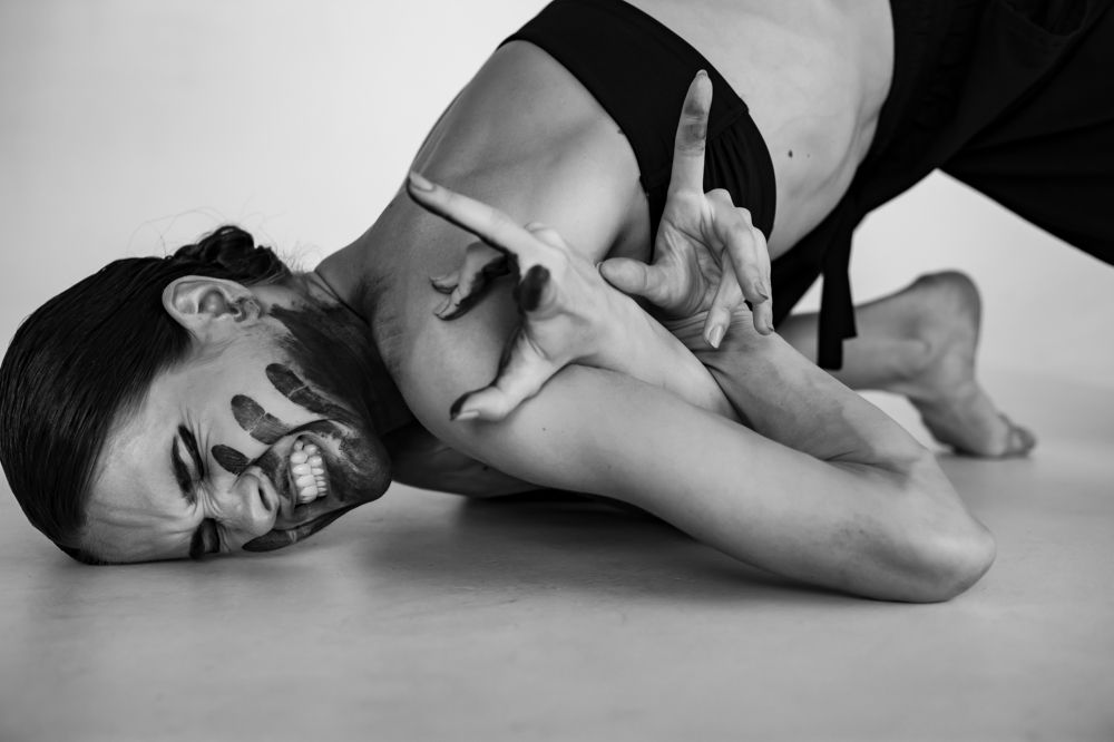 Photograph by Виталий Жихарев