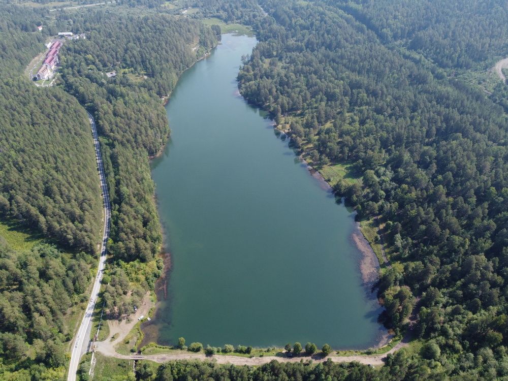 Photograph by Rustam Abdulin