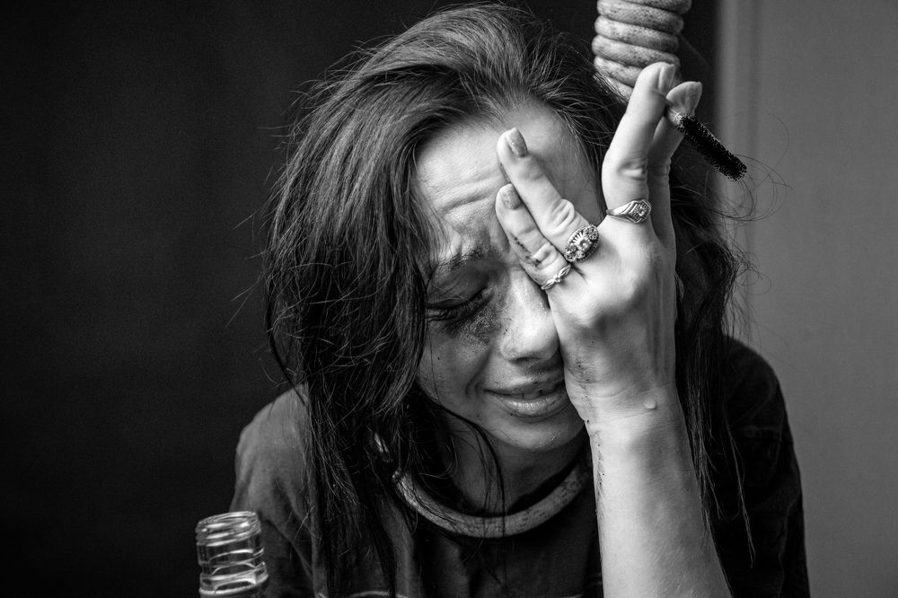 Photograph by Виталий Жихарев